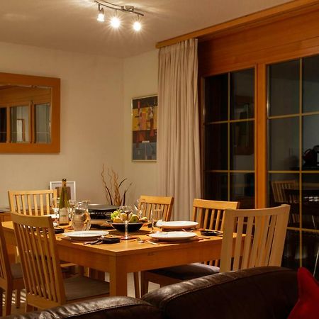 Apartmán Hafod A Hendre Lauterbrunnen Exteriér fotografie